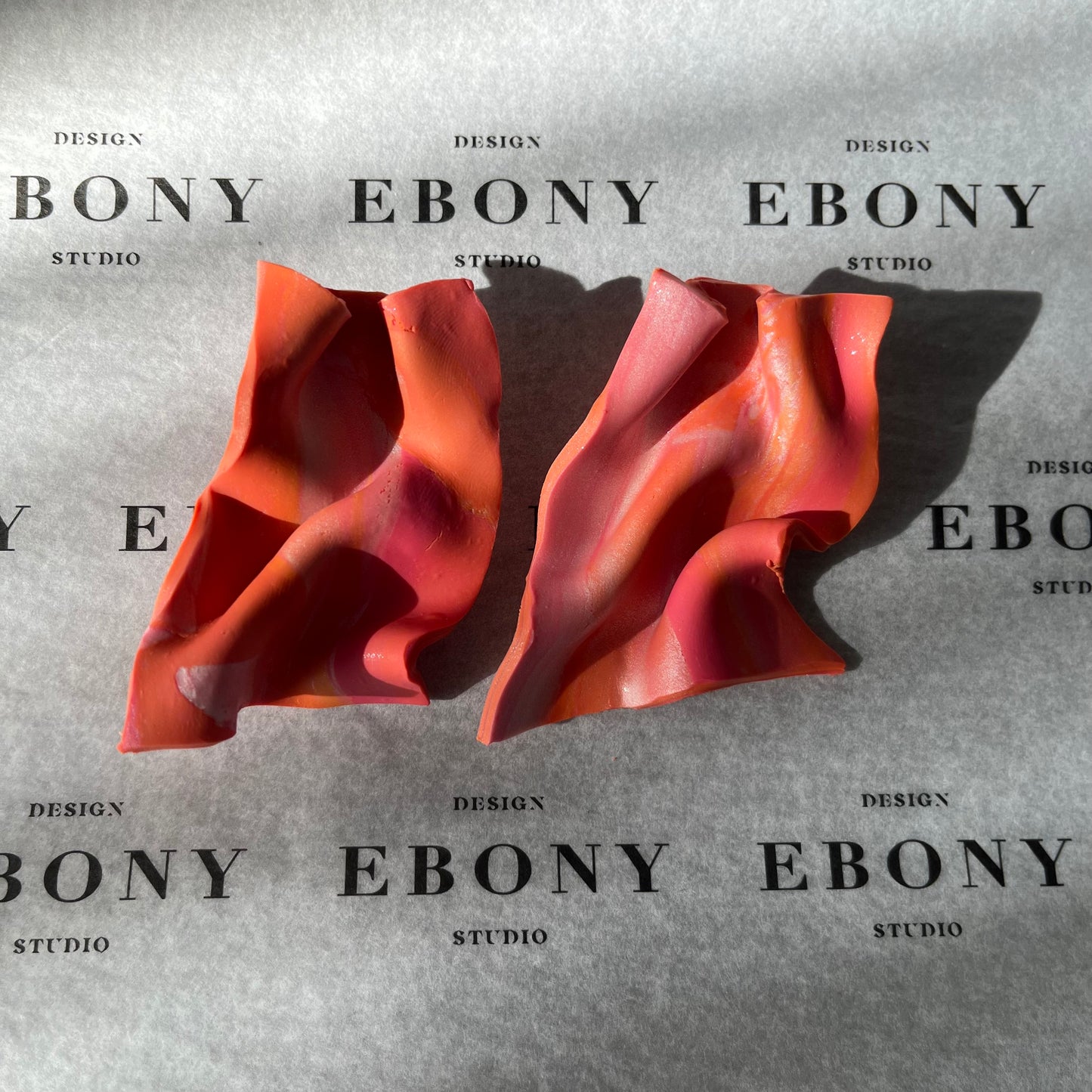 The Fold - Bold